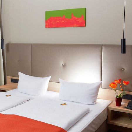 Hotel Alpha Νυρεμβέργη Εξωτερικό φωτογραφία