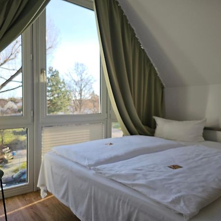 Hotel Alpha Νυρεμβέργη Εξωτερικό φωτογραφία