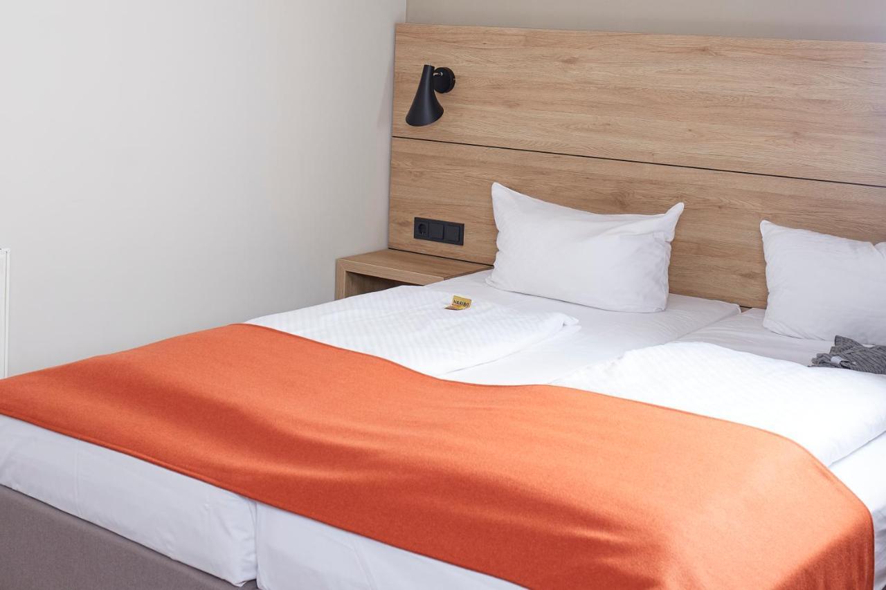 Hotel Alpha Νυρεμβέργη Εξωτερικό φωτογραφία