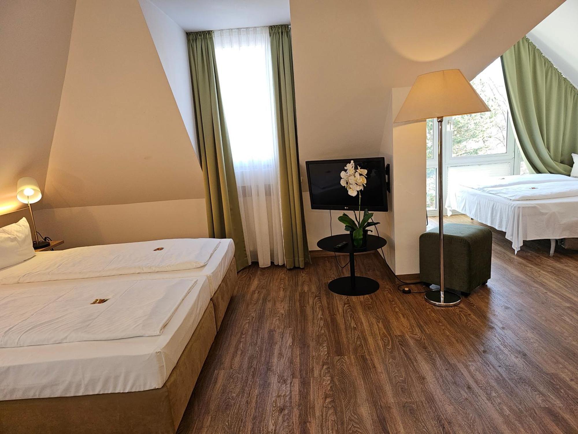 Hotel Alpha Νυρεμβέργη Εξωτερικό φωτογραφία
