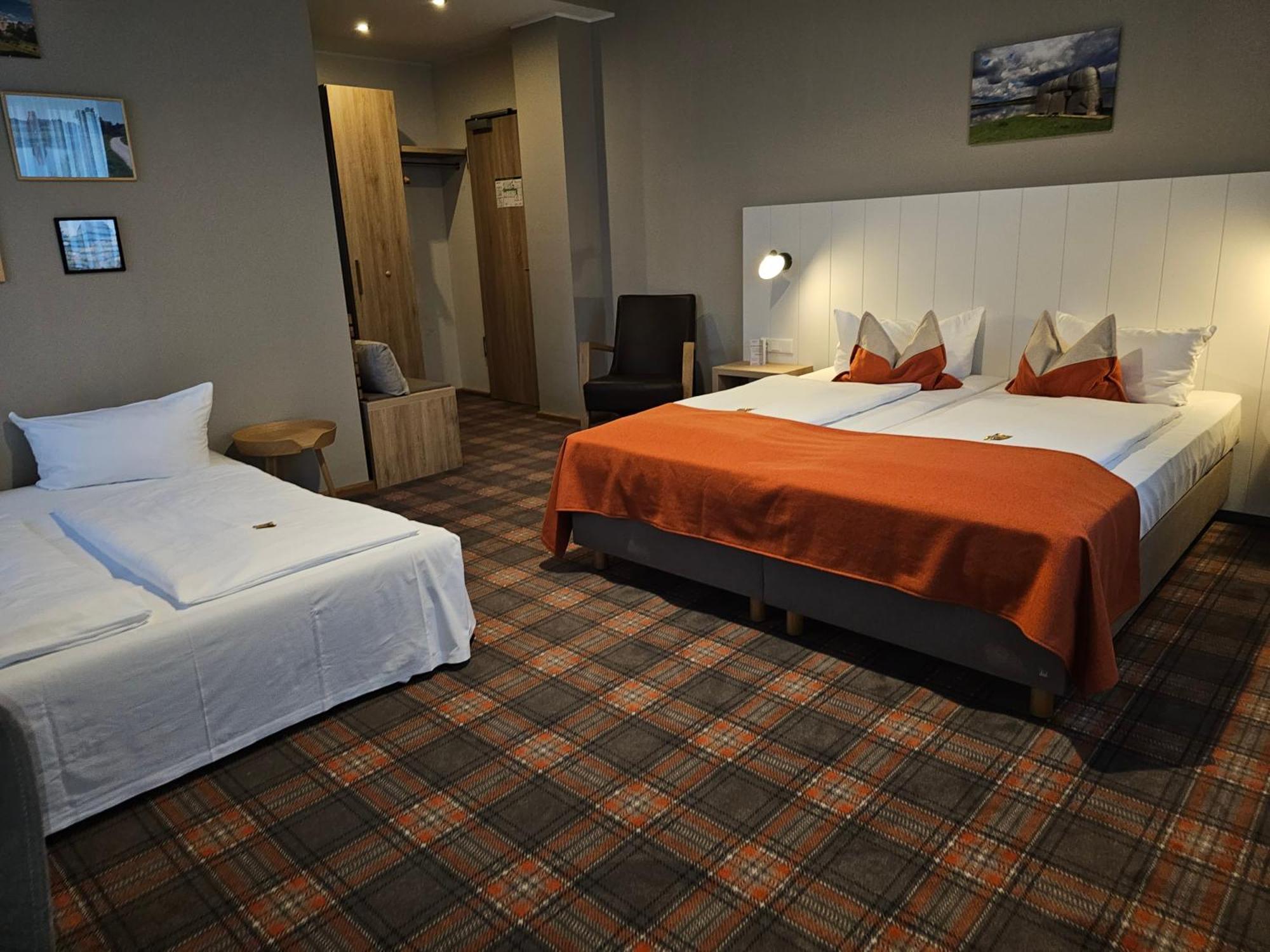 Hotel Alpha Νυρεμβέργη Εξωτερικό φωτογραφία