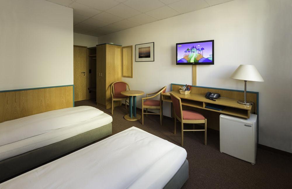 Hotel Alpha Νυρεμβέργη Εξωτερικό φωτογραφία
