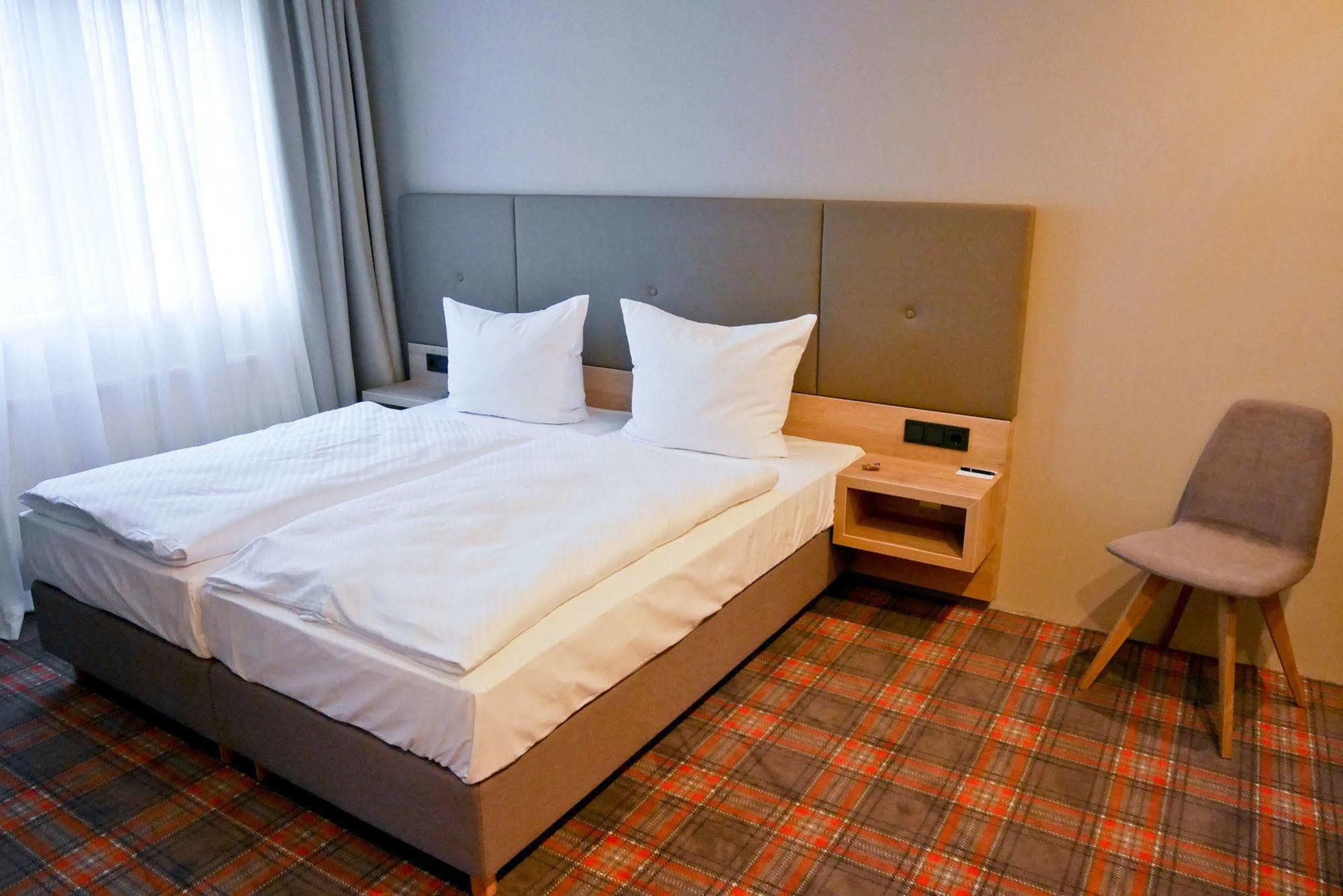 Hotel Alpha Νυρεμβέργη Εξωτερικό φωτογραφία