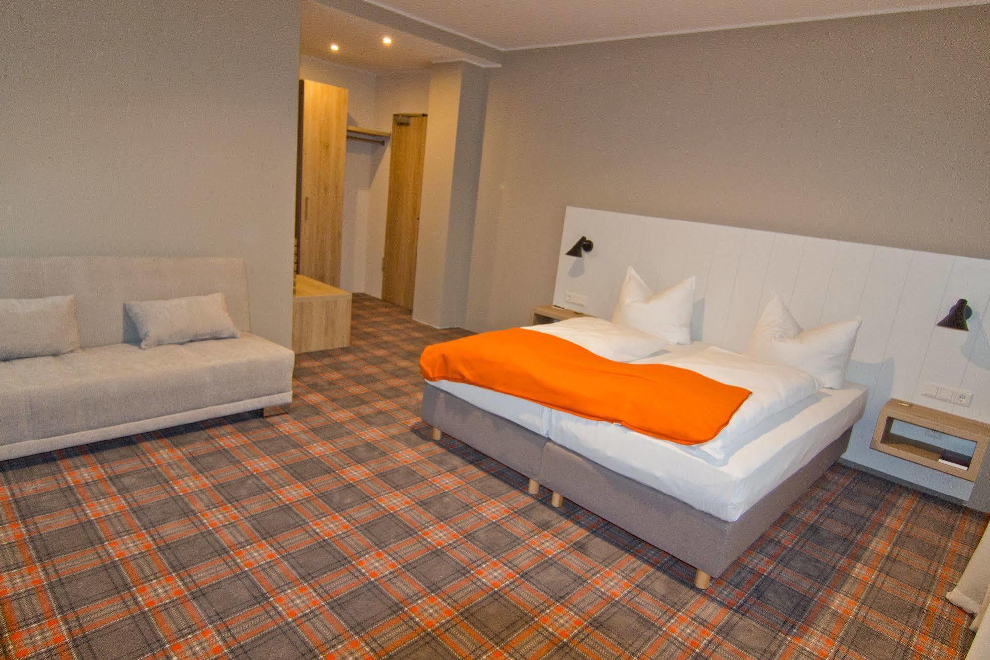 Hotel Alpha Νυρεμβέργη Εξωτερικό φωτογραφία
