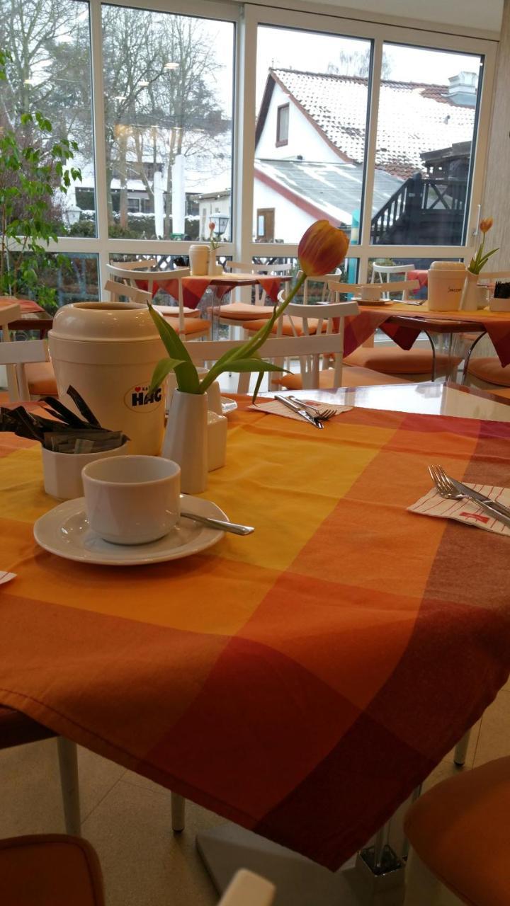 Hotel Alpha Νυρεμβέργη Εξωτερικό φωτογραφία